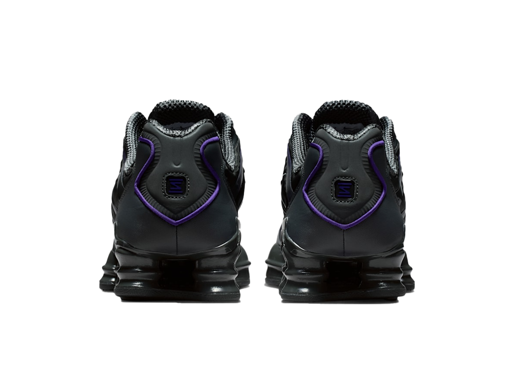 Nike Shox TL Dark Smoke Grey Court Purple-Nike-pikastore.cz