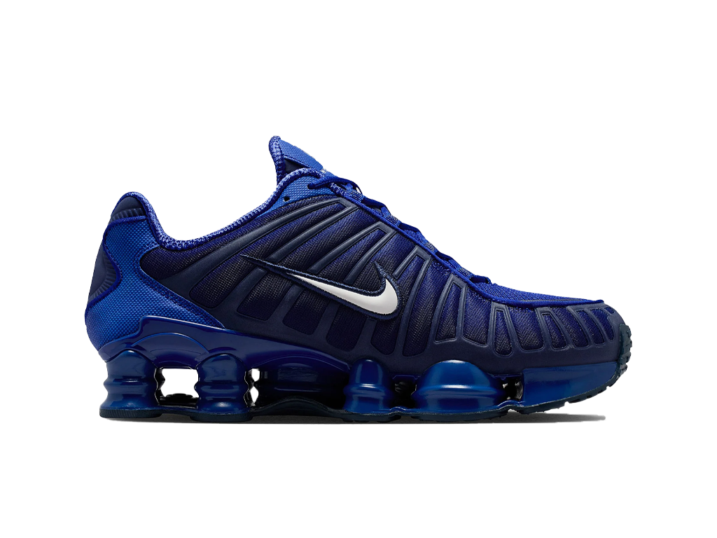 Nike Shox TL Deep Royal Blue-Nike-pikastore.cz