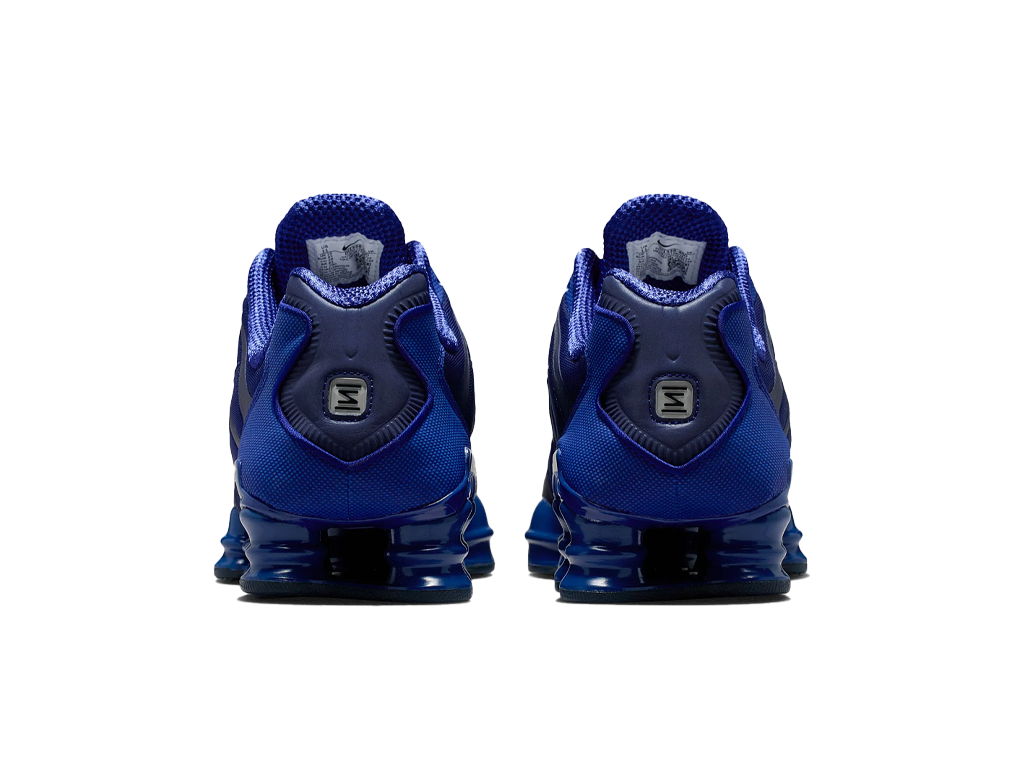 Nike Shox TL Deep Royal Blue-Nike-pikastore.cz