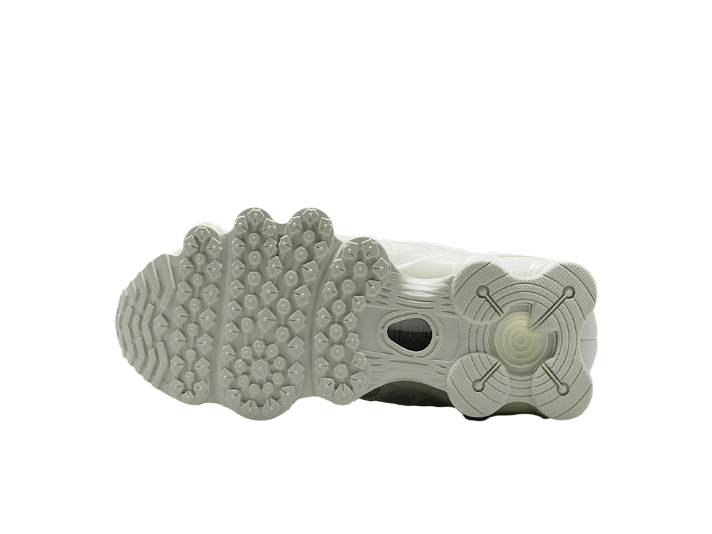 Nike Shox TL GS Spruce Aura – tenisky – fotka 5 z 5