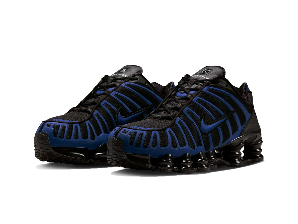 Nike Shox TL Reflective Ice Blue-Nike-pikastore.cz