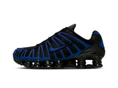 Nike Shox TL Reflective Ice Blue