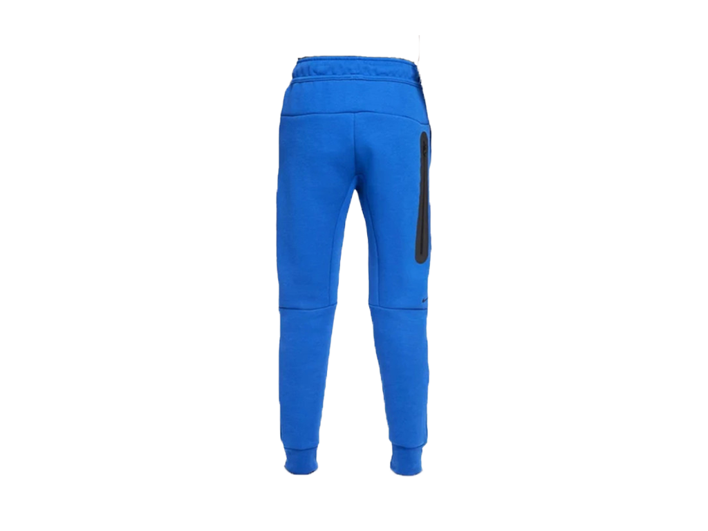 Nike Sportwear Blue Pants