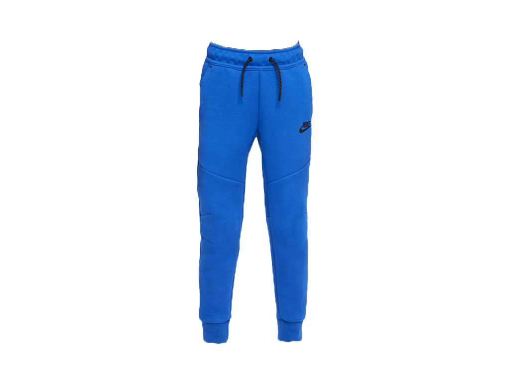 Nike Sportwear Blue Pants