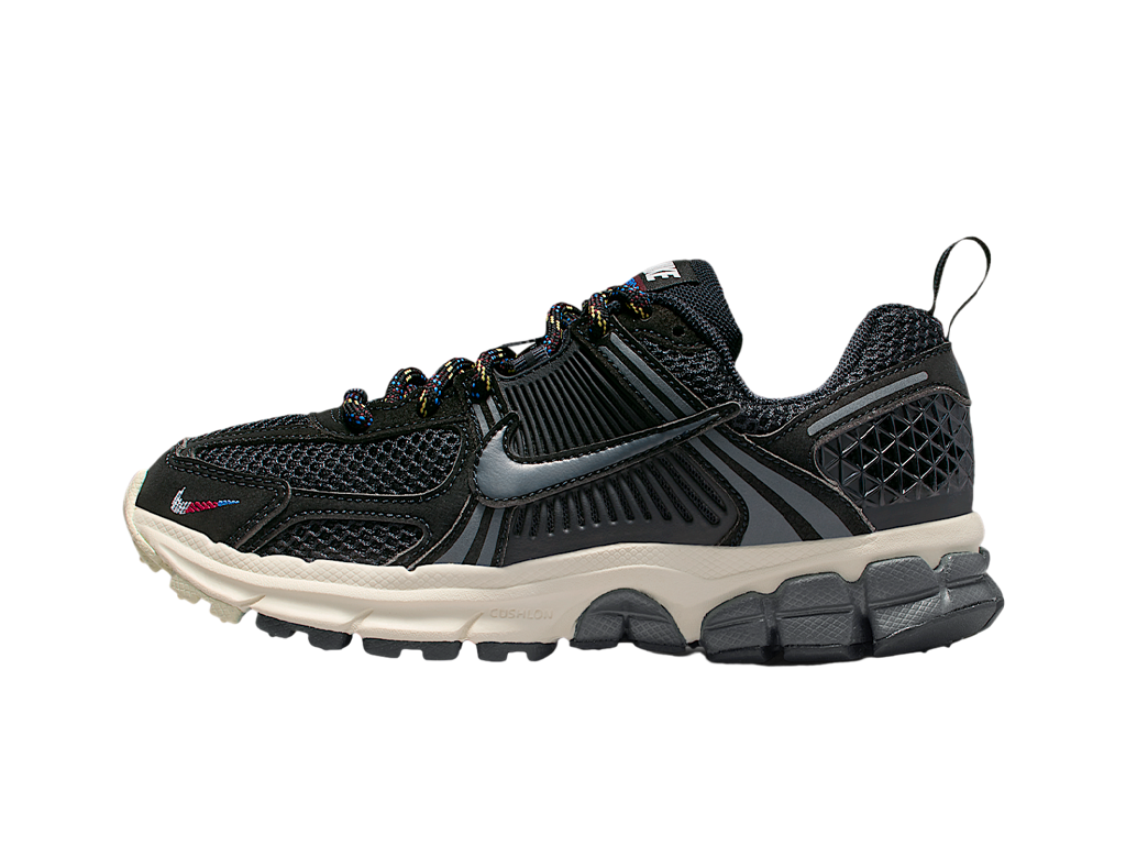 Nike Vomero 5 GS Black Soft Pearl Burgundy-Nike-pikastore.cz
