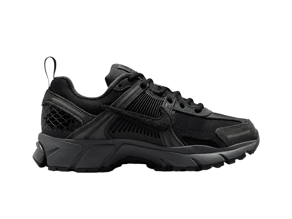 Nike Vomero 5 GS Dark Smoke Grey Anthracite – tenisky – fotka 3 z 5