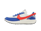 Nike Waffle Debut Swoosh Old Royal Habanero Red-Nike-pikastore.cz