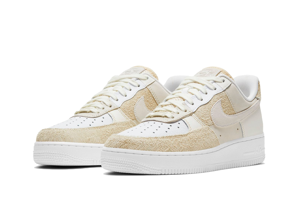 Nike Wmns Air Force 1 07 Coconut Milk-Nike-pikastore.cz