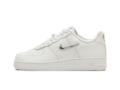Nike Wmns Air Force 1 Chrome Swoosh
