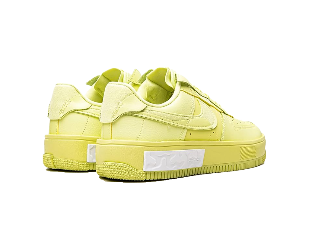Nike Wmns Air Force 1 Fontanka Yellow Strike-Nike-pikastore.cz