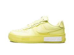 Nike Wmns Air Force 1 Fontanka Yellow Strike