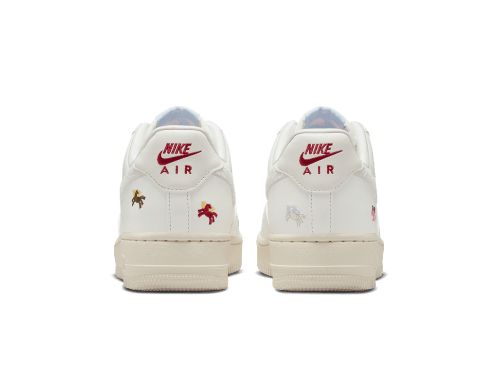 Nike Wmns Air Force 1 Low Year of The Horse-Nike-pikastore.cz