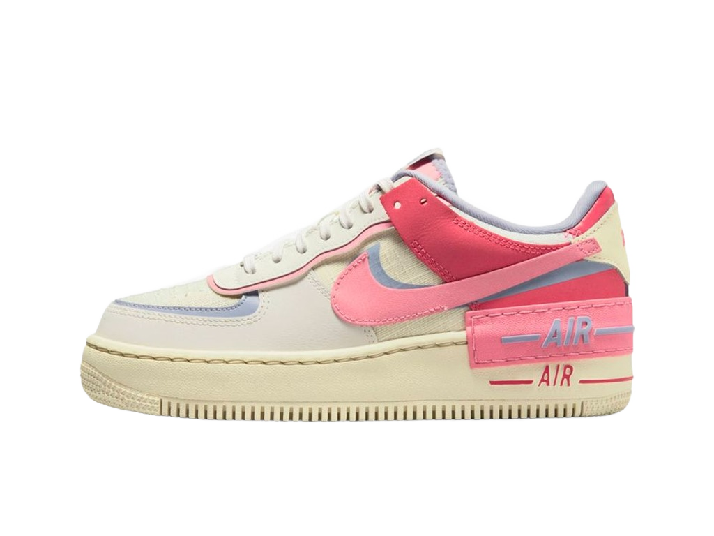 Nike Wmns Air Force 1 Shadow Sail Sea Coral-Nike-pikastore.cz