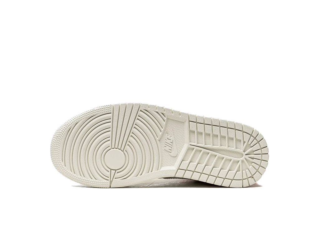 Nike Wmns Air Jordan 1 Mid To My First Coach – zapatillas – foto 5 de 5