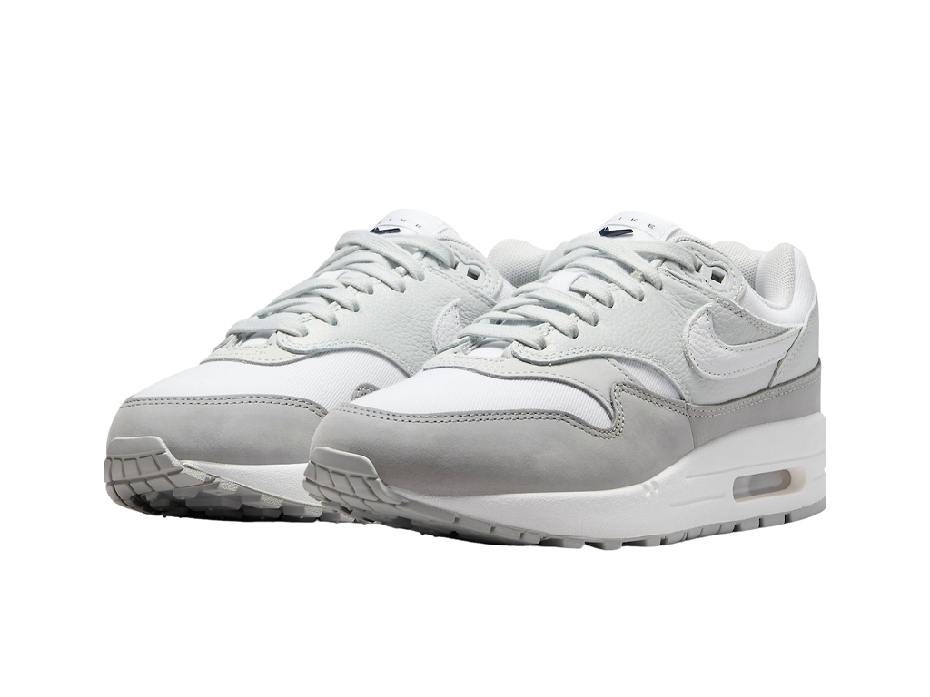 Nike Wmns Air Max 1 87 LX Light Smoke Grey-Nike-pikastore.cz