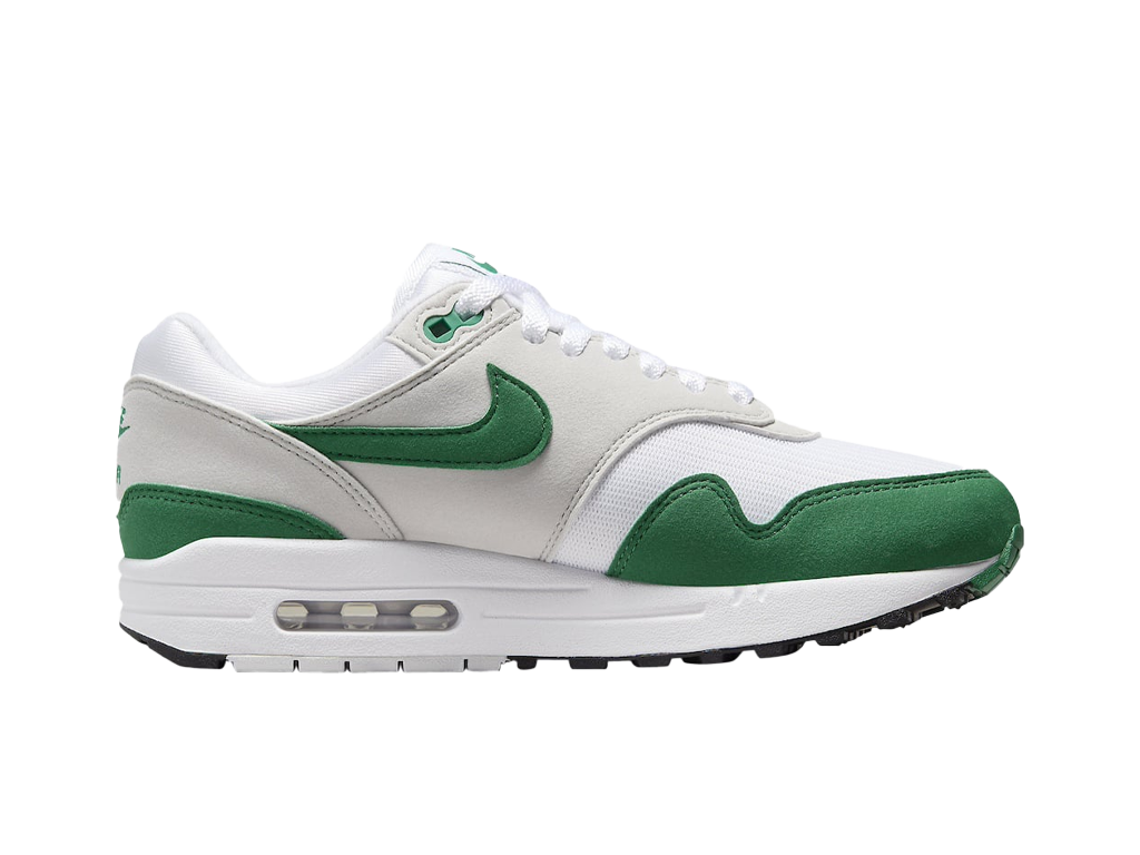 Nike Wmns Air Max 1 87 Malachite – sneakers – foto 3 av 5