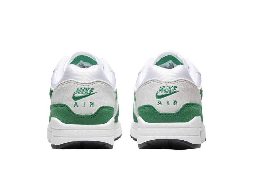 Nike Wmns Air Max 1 87 Malachite – sneakers – foto 4 av 5