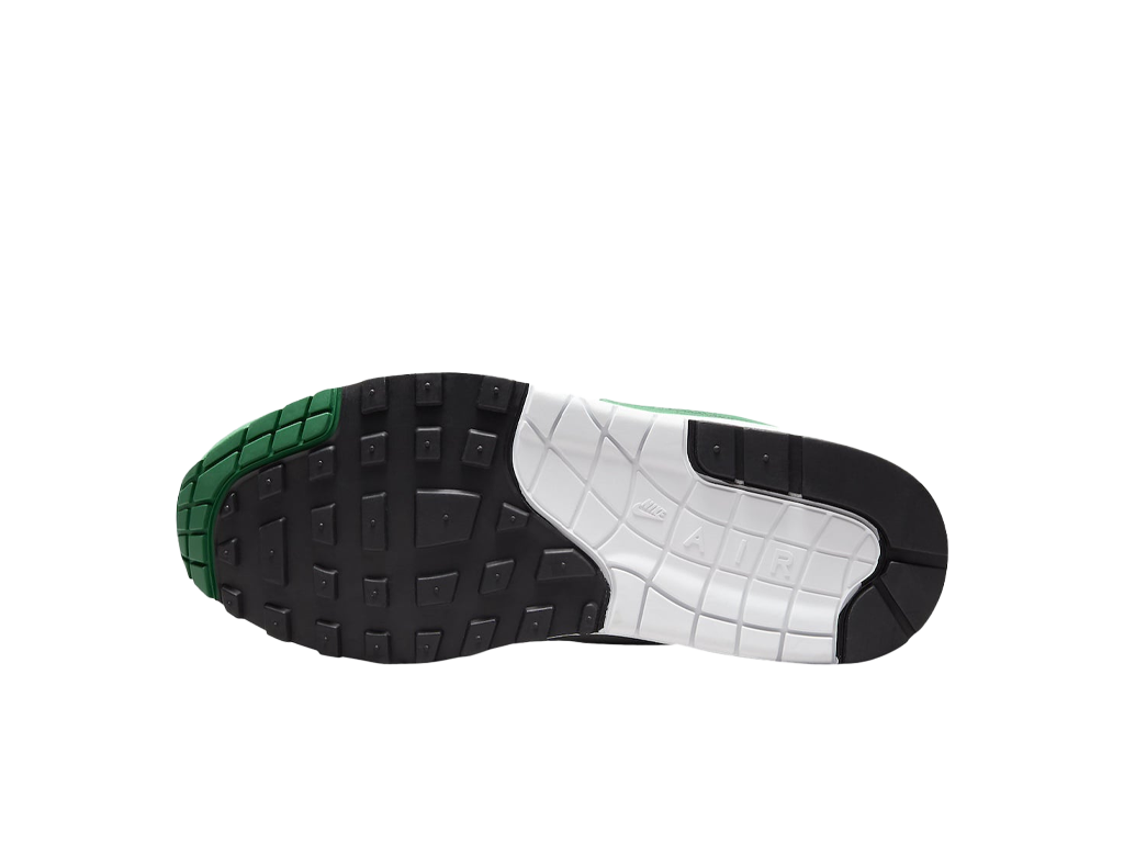 Nike Wmns Air Max 1 87 Malachite – sneakers – foto 5 av 5
