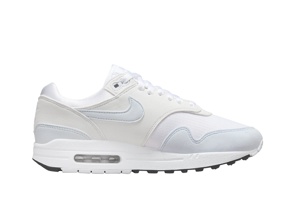 Nike Wmns Air Max 1 Football Grey-Nike-pikastore.cz