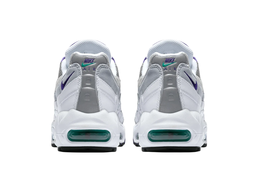Nike Wmns Air Max 95 OG Grape 2026 – tenisky – fotka 4 z 5