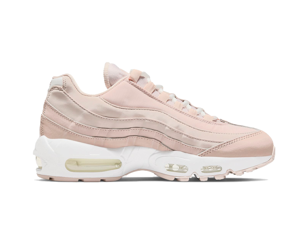 Nike Wmns Air Max 95 Pink Oxford-Nike-pikastore.cz