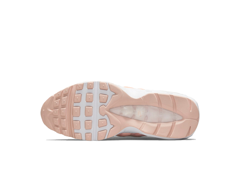 Nike Wmns Air Max 95 Pink Oxford-Nike-pikastore.cz