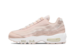 Nike Wmns Air Max 95 Pink Oxford
