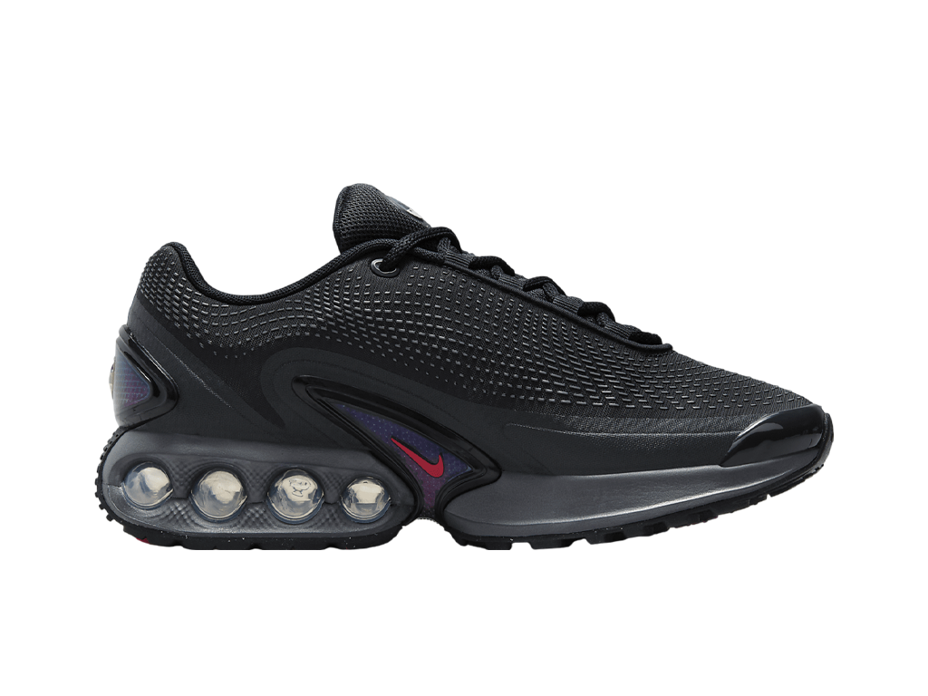 Nike Wmns Air Max DN Anthracite Light Crimson – tenisky – fotka 3 z 5