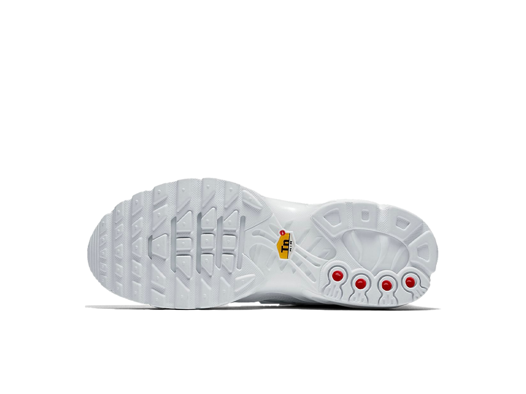 Nike Wmns Air Max Plus All White-Nike-pikastore.cz