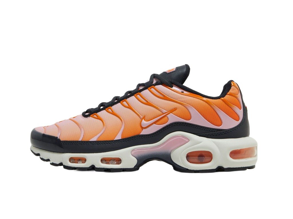 Nike Wmns Air Max Plus Magma Orange Soft Pink-Nike-pikastore.cz