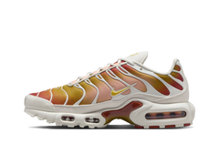 Nike Wmns Air Max Plus Rugged Orange