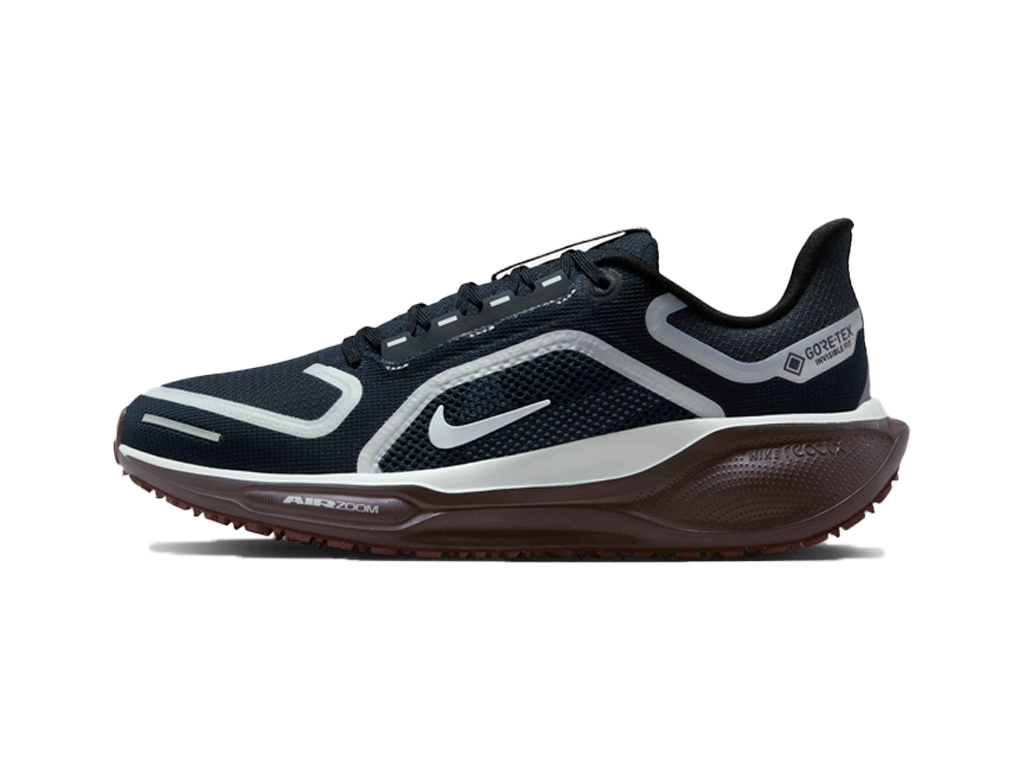 Nike Wmns Air Zoom Pegasus 41 GORE-TEX Dark Obsidian Anthracite Pure Platinum-Nike-pikastore.cz