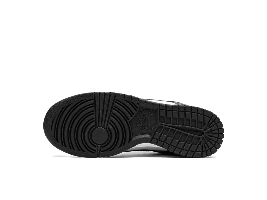 Nike Wmns Dunk Low Next Nature Black White - Black Sockliner-Nike-pikastore.cz