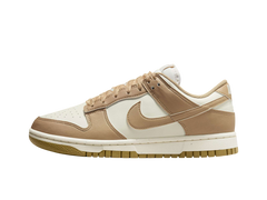 Nike Wmns Dunk Low Next Nature Sheer Lace Pack - Parachute Beige