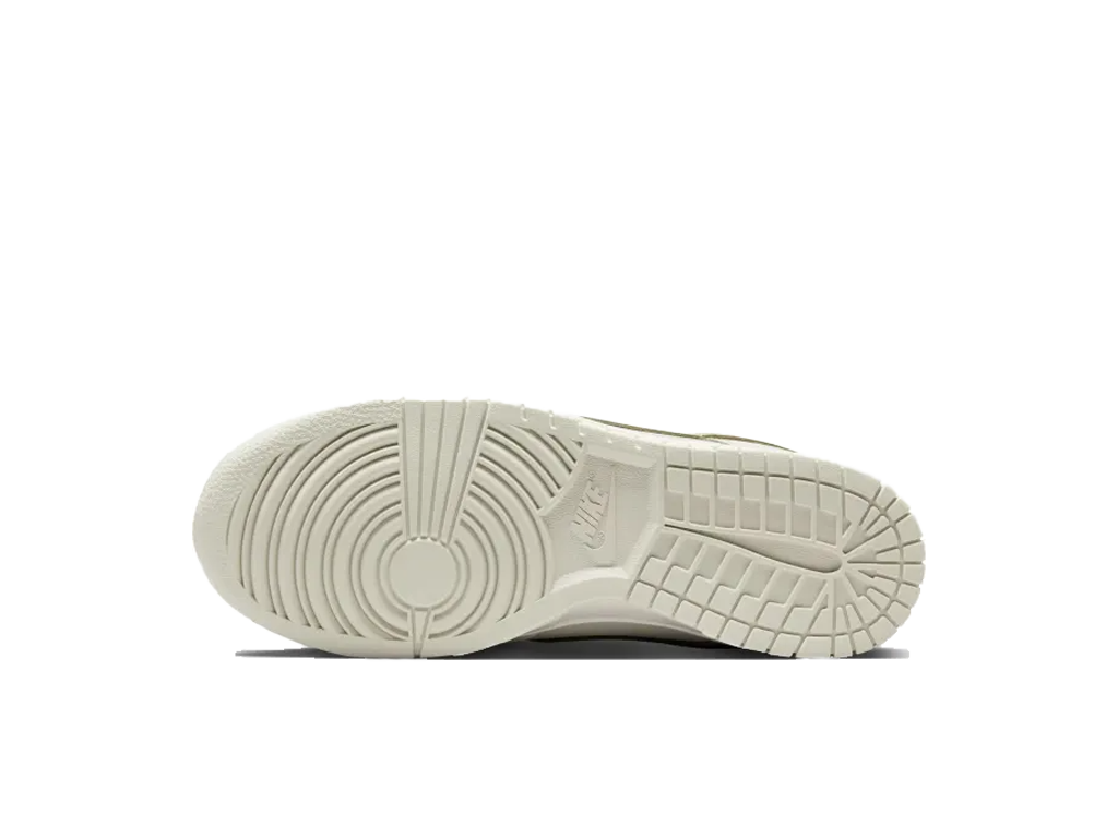 Nike Wmns Dunk Low Phantom Olive Aura-Nike-pikastore.cz