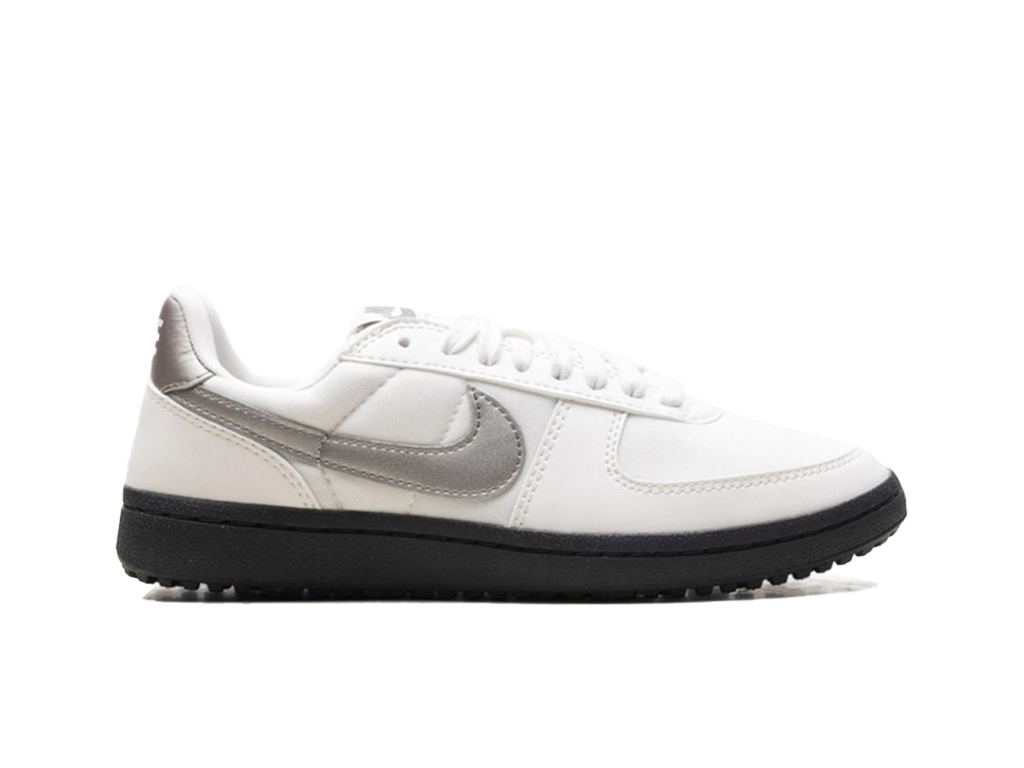Nike Wmns Field General 82 Phantom Metallic Pewter – sneakers – foto 3 di 5
