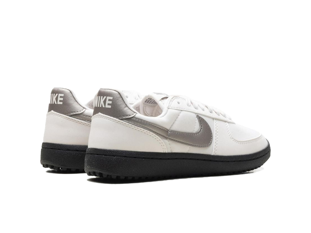 Nike Wmns Field General 82 Phantom Metallic Pewter – sneakers – foto 4 di 5