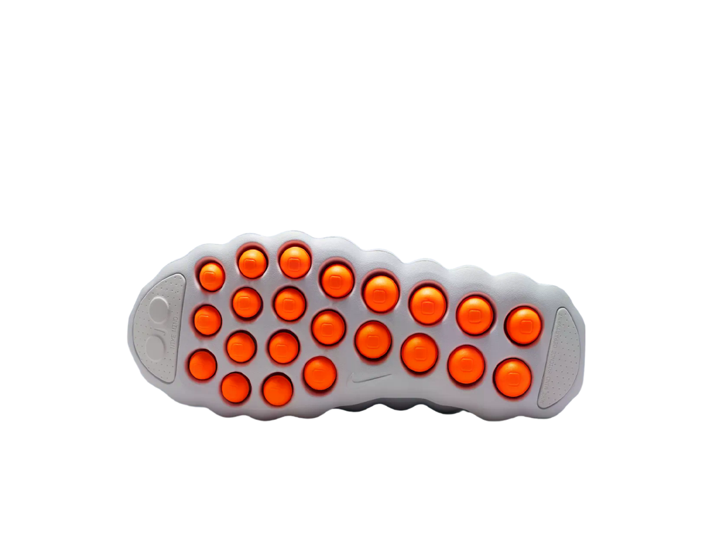 Nike Wmns Mind 002 Grey Football Grey – кросівки – фото 5 з 5