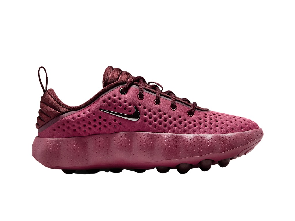 Nike Wmns Mind 002 Pink Smoke – adidași – fotografia 3 din 5