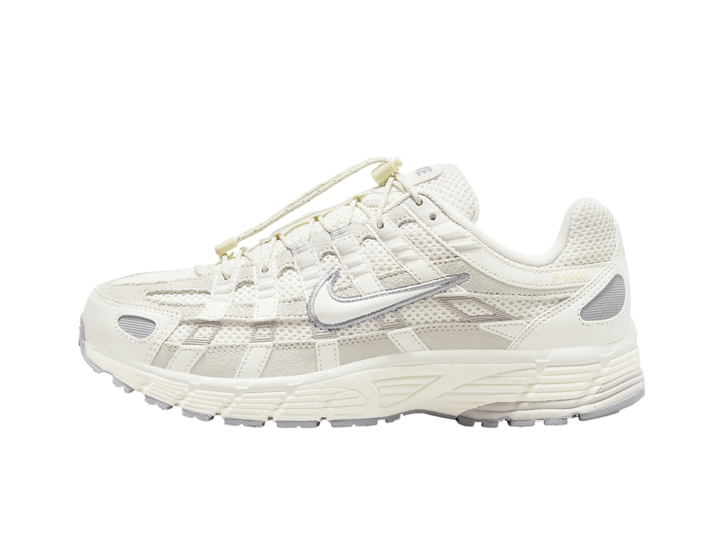 Nike Wmns P-6000 Light Bone Platinum Violet-Nike-pikastore.cz