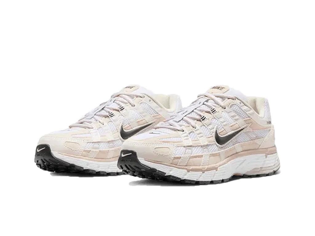 Nike Wmns P-6000 Light Orewood Brown-Nike-pikastore.cz
