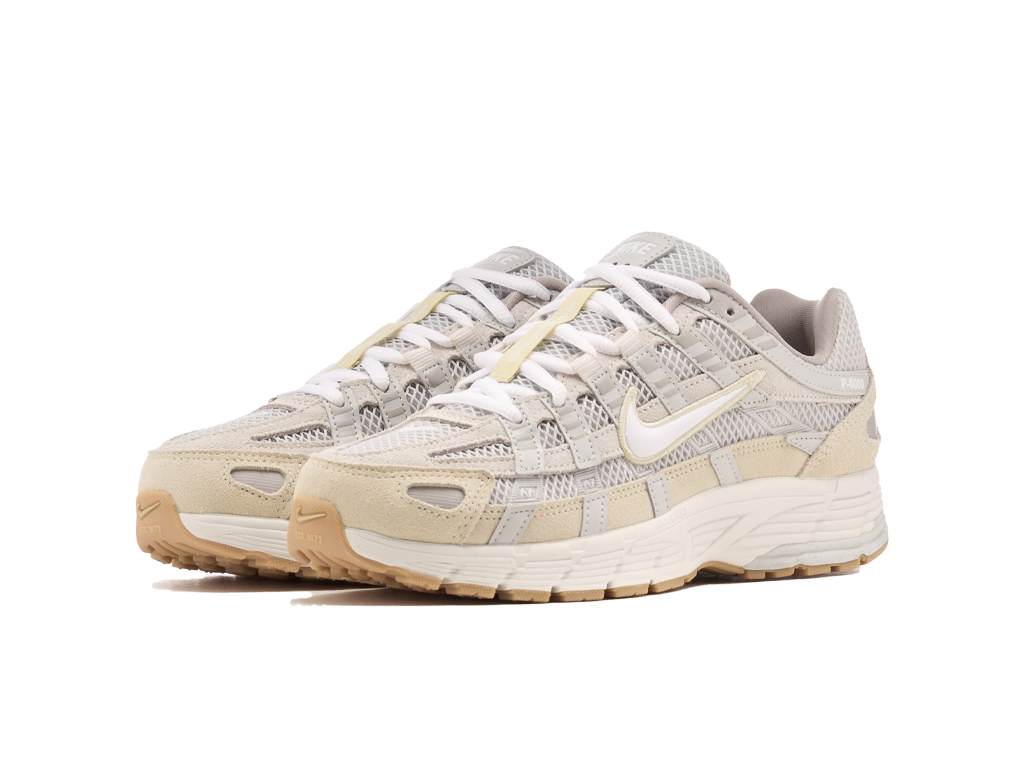 Nike Wmns P-6000 Photon Dust Light Khaki-Nike-pikastore.cz