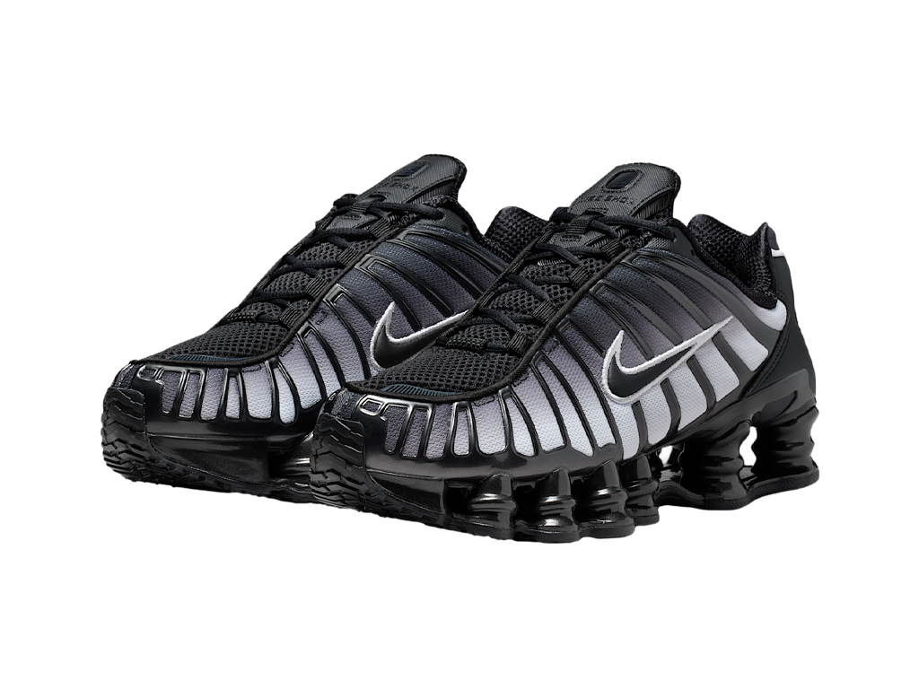 Nike Wmns Shox TL Fade Off Noir White-Nike-pikastore.cz