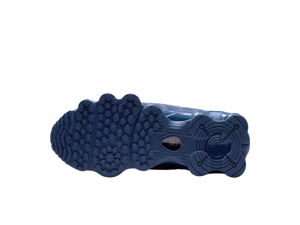 Nike Wmns Shox TL Mystic Navy