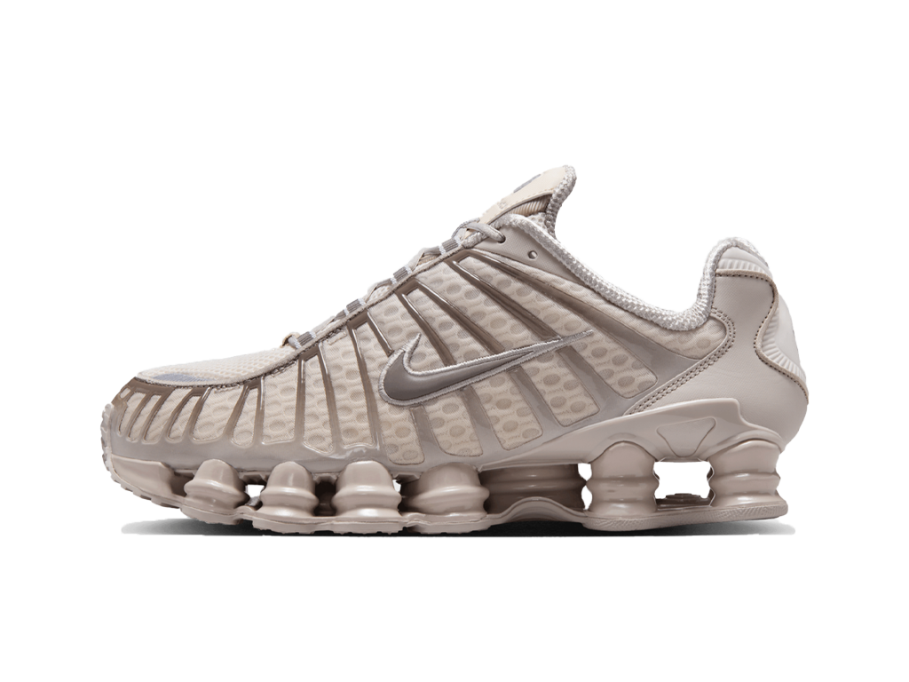 Nike Wmns Shox TL Orewood Brown-Nike-pikastore.cz