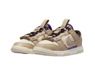 Nike Air Dunk Jumbo Light Orewood Field Purple-Nike-pikastore.cz