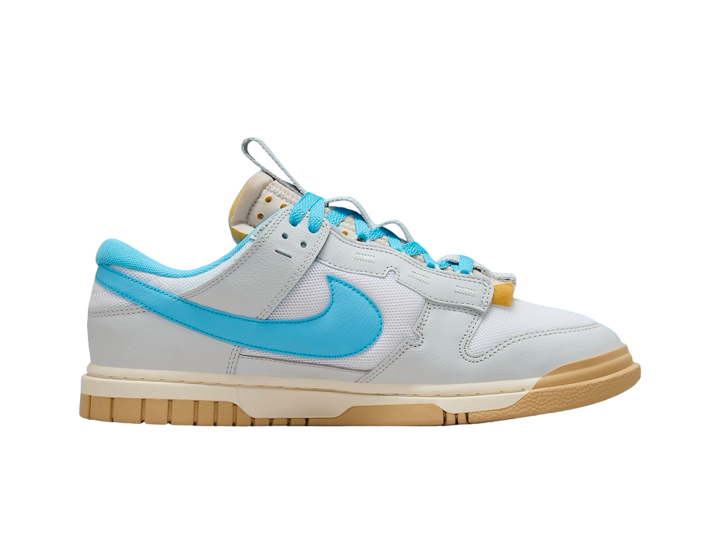 Nike Air Dunk Jumbo Photon Dust Baltic Blue-Nike-pikastore.cz
