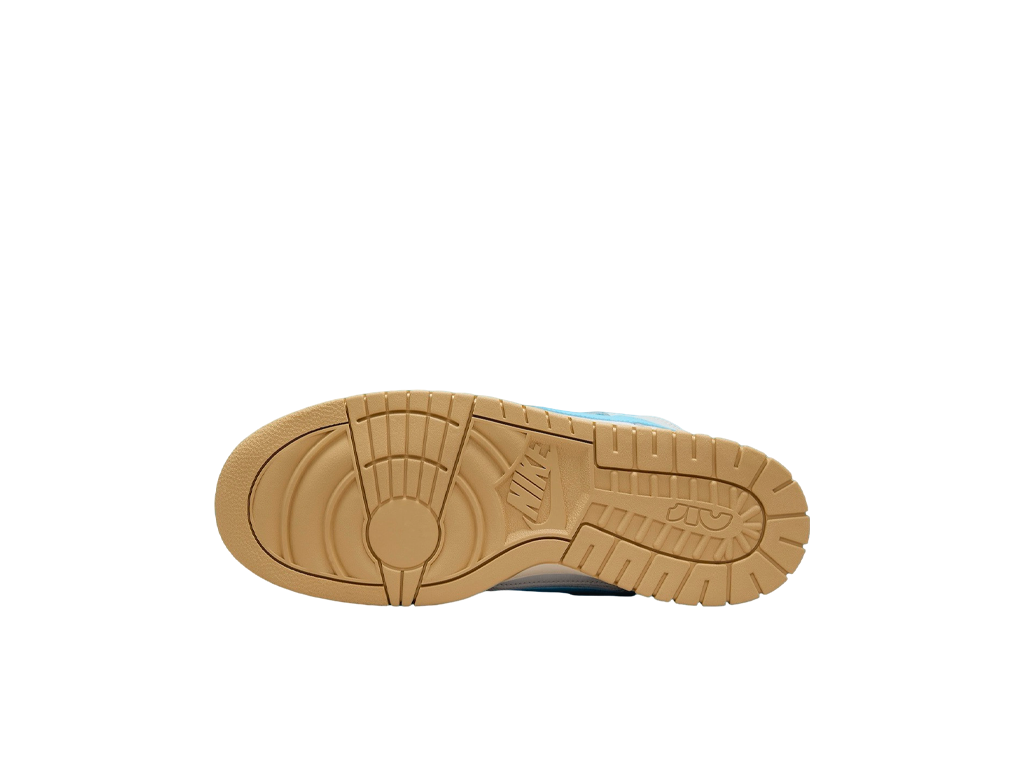 Nike Air Dunk Jumbo Photon Dust Baltic Blue-Nike-pikastore.cz