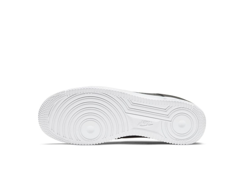 Nike Air Force 1 07 Black White-Nike-pikastore.cz