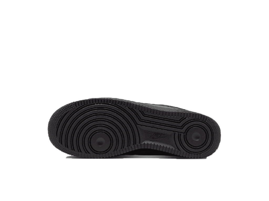 Nike Air Force 1 07 Iron Grey Volt-Nike-pikastore.cz